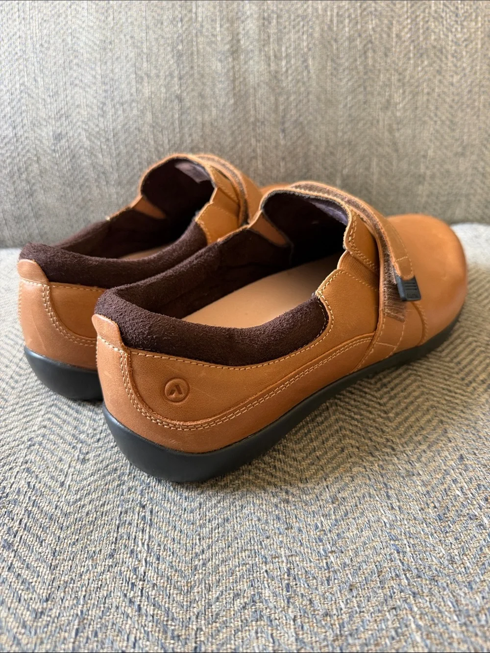 Anodyne No. 51 Women's Casual Dress Shoes Size: 10W